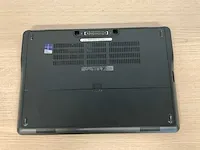 Dell e7450 laptop - afbeelding 5 van  6