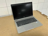 Dell elitebook 840 g6 - i5-8265u laptop