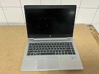 Dell elitebook 840 g6 - i5-8265u laptop - afbeelding 2 van  5