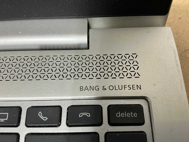 Dell elitebook 840 g6 - i5-8265u laptop - afbeelding 3 van  5