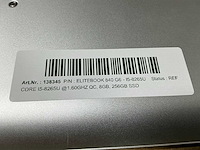 Dell elitebook 840 g6 - i5-8265u laptop - afbeelding 4 van  5