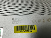 Dell elitebook 840 g6 - i5-8265u laptop - afbeelding 5 van  5