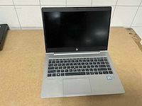 Dell elitebook 840 g6 - i5-8265u laptop - afbeelding 2 van  5