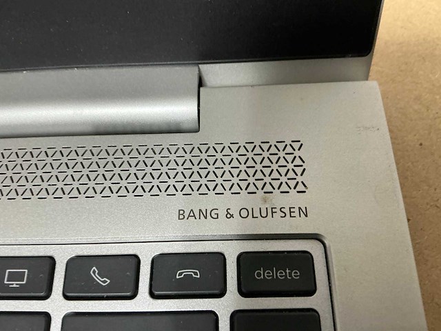 Dell elitebook 840 g6 - i5-8265u laptop - afbeelding 3 van  5