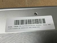 Dell elitebook 840 g6 - i5-8265u laptop - afbeelding 4 van  5
