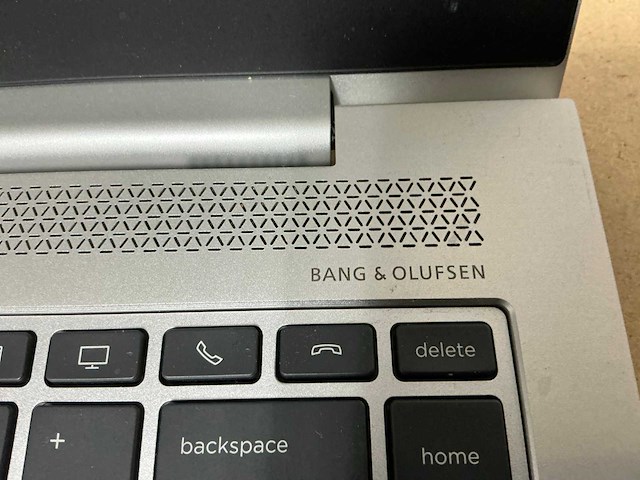 Dell elitebook 840 g6 - i5-8265u laptop - afbeelding 3 van  5