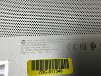 Dell elitebook 840 g6 - i5-8265u laptop - afbeelding 5 van  5