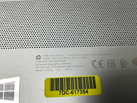 Dell elitebook 840 g6 - i5-8265u laptop - afbeelding 5 van  5