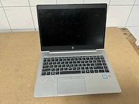 Dell elitebook 840 g6 - i5-8265u laptop - afbeelding 2 van  5