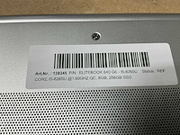 Dell elitebook 840 g6 - i5-8265u laptop - afbeelding 4 van  5