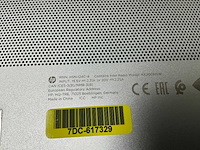 Dell elitebook 840 g6 - i5-8265u laptop - afbeelding 5 van  5