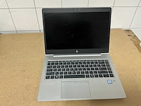 Dell elitebook 840 g6 - i5-8265u laptop - afbeelding 2 van  5