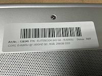 Dell elitebook 840 g6 - i5-8265u laptop - afbeelding 4 van  5