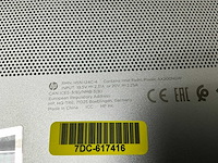 Dell elitebook 840 g6 - i5-8265u laptop - afbeelding 5 van  5