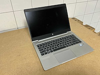 Dell elitebook 840 g6 - i5-8265u laptop