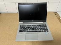 Dell elitebook 840 g6 - i5-8265u laptop - afbeelding 2 van  4