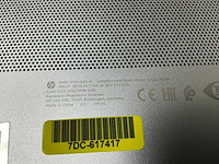 Dell elitebook 840 g6 - i5-8265u laptop - afbeelding 4 van  4