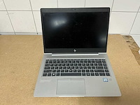 Dell elitebook 840 g6 - i5-8265u laptop - afbeelding 2 van  5