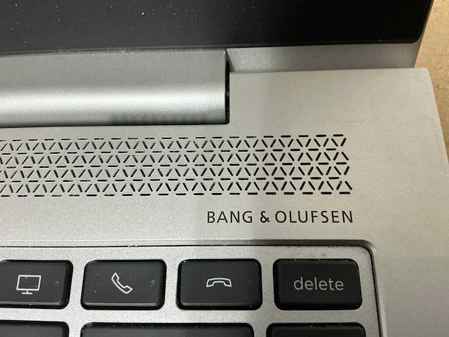 Dell elitebook 840 g6 - i5-8265u laptop - afbeelding 3 van  5