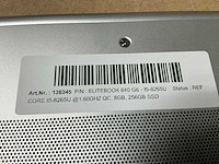 Dell elitebook 840 g6 - i5-8265u laptop - afbeelding 4 van  5