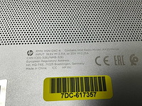 Dell elitebook 840 g6 - i5-8265u laptop - afbeelding 5 van  5