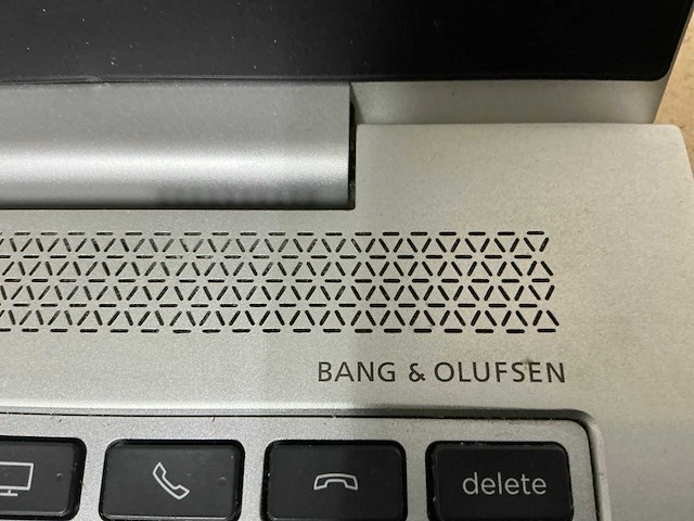 Dell elitebook 840 g6 - i5-8265u laptop - afbeelding 3 van  5