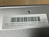 Dell elitebook 840 g6 - i5-8265u laptop - afbeelding 4 van  5