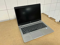 Dell elitebook 840 g6 - i5-8265u laptop