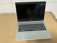 Dell elitebook 840 g6 - i5-8265u laptop - afbeelding 2 van  5