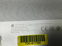 Dell elitebook 840 g6 - i5-8265u laptop - afbeelding 5 van  5