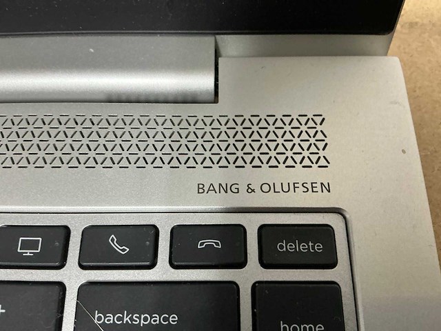 Dell elitebook 840 g6 - i5-8265u laptop - afbeelding 3 van  5