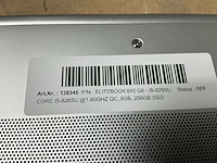 Dell elitebook 840 g6 - i5-8265u laptop - afbeelding 4 van  5