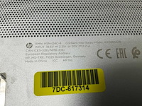 Dell elitebook 840 g6 - i5-8265u laptop - afbeelding 5 van  5