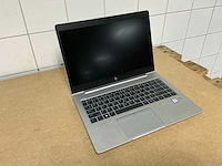 Dell elitebook 840 g6 - i5-8265u laptop