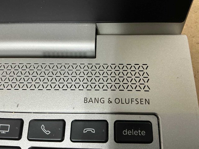 Dell elitebook 840 g6 - i5-8265u laptop - afbeelding 3 van  5