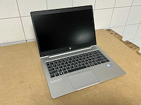 Dell elitebook 840 g6 - i5-8265u laptop
