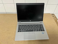 Dell elitebook 840 g6 - i5-8265u laptop - afbeelding 2 van  5