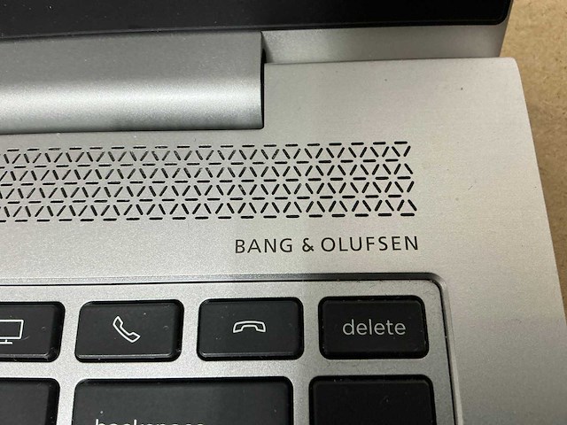 Dell elitebook 840 g6 - i5-8265u laptop - afbeelding 3 van  5