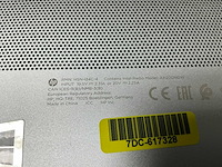 Dell elitebook 840 g6 - i5-8265u laptop - afbeelding 5 van  5