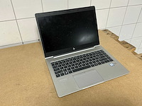 Dell elitebook 840 g6 - i5-8265u laptop