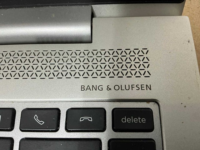 Dell elitebook 840 g6 - i5-8265u laptop - afbeelding 3 van  5