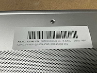 Dell elitebook 840 g6 - i5-8265u laptop - afbeelding 4 van  5