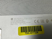 Dell elitebook 840 g6 - i5-8265u laptop - afbeelding 5 van  5