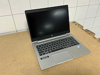 Dell elitebook 840 g6 - i5-8265u laptop - afbeelding 1 van  5