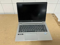 Dell elitebook 840 g6 - i5-8265u laptop - afbeelding 2 van  5