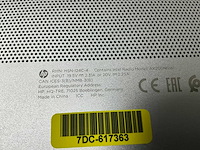 Dell elitebook 840 g6 - i5-8265u laptop - afbeelding 5 van  5