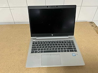 Dell elitebook 840 g6 - i5-8265u laptop - afbeelding 2 van  5