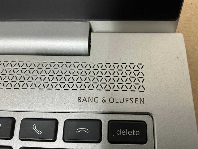 Dell elitebook 840 g6 - i5-8265u laptop - afbeelding 3 van  5