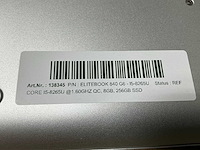 Dell elitebook 840 g6 - i5-8265u laptop - afbeelding 4 van  5