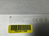 Dell elitebook 840 g6 - i5-8265u laptop - afbeelding 5 van  5